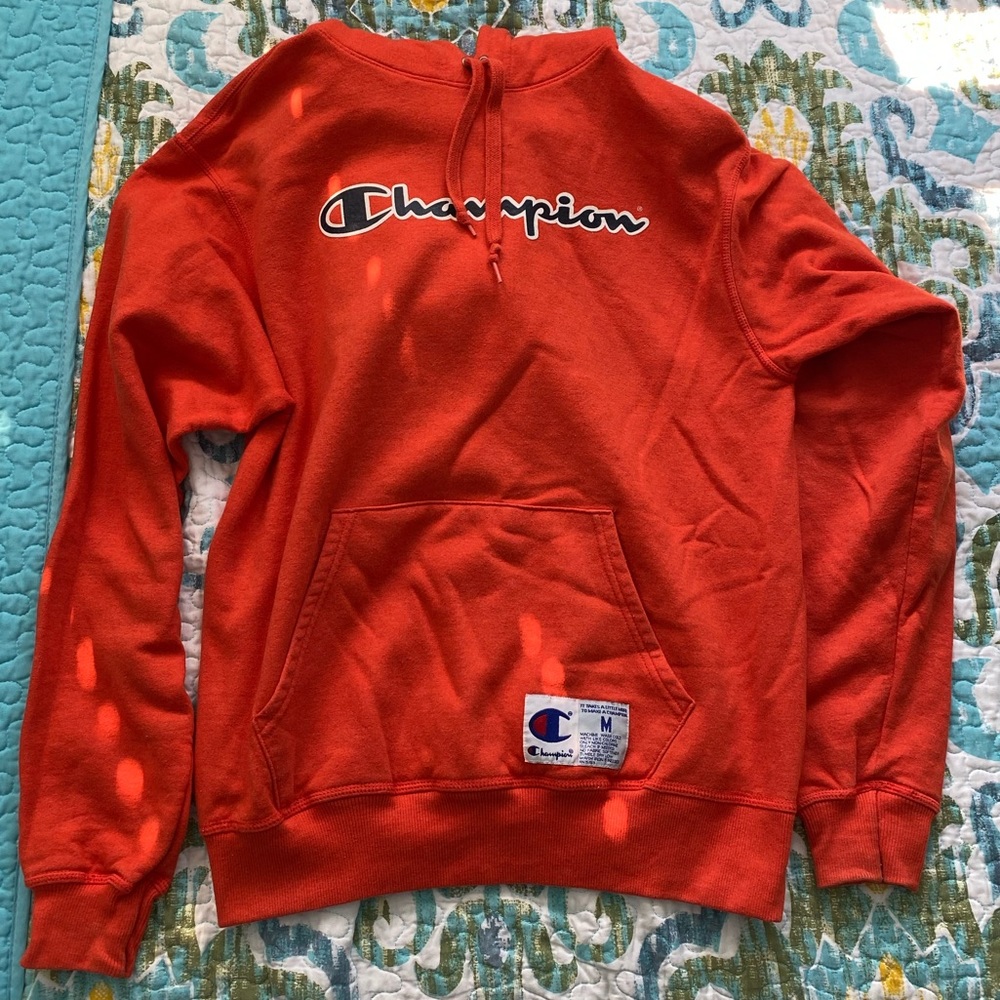 Hoodie